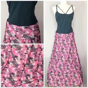 Maxi Skirt Size 10-12 GUC